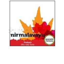 Nirmalavayu Olio Vata Forte... Nirmalavayu Olio Vata Forte...