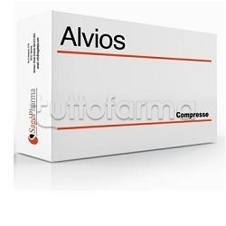 Alvios Integratore per... Alvios Integratore per...