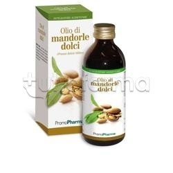 Olio di Mandorle Dolci per...