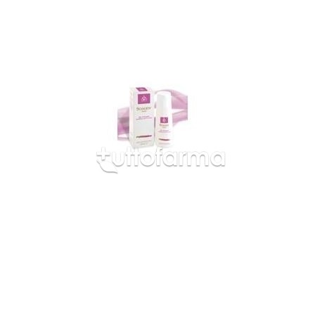 Soagen Olio per Cute Delicata e Secca 500ml