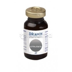 flacone di Driatec Driamin Citrus & Co 15 ml flacone di Driatec Driamin Citrus & Co 15 ml