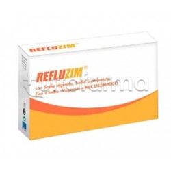 Refluzim Integratore per Digestione 30 Compresse Refluzim Integratore per Digestione 30 Compresse