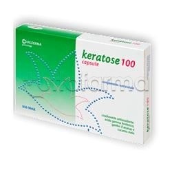 Keratose 100 integratore... Keratose 100 integratore...
