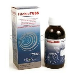 Fitobiotuss per Benessere... Fitobiotuss per Benessere...