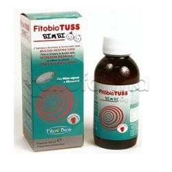 Fitobiotuss Bambini per Vie... Fitobiotuss Bambini per Vie...
