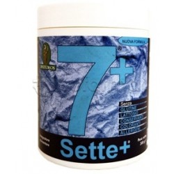 Sette + 300 G per...