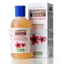 Vitanova Shampoo Derbe... Vitanova Shampoo Derbe...