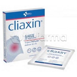 Cliaxin Garza per Ferite e... Cliaxin Garza per Ferite e...