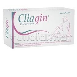 Cliagin per Benessere...