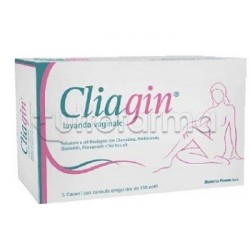 Cliagin Lavanda Vaginale 5...