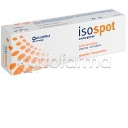 Isospot Crema Giorno per... Isospot Crema Giorno per...