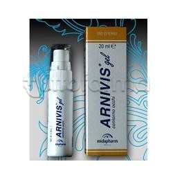 Arnivis Gel per Inestetismi... Arnivis Gel per Inestetismi...