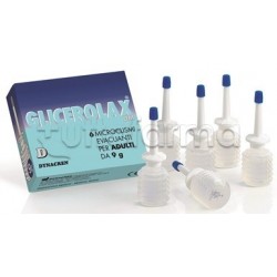 Glicerolax Adulti...