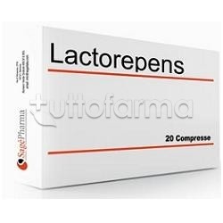 Lactorepens per...