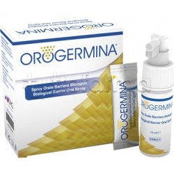 Orogermina Spray Orale per... Orogermina Spray Orale per...