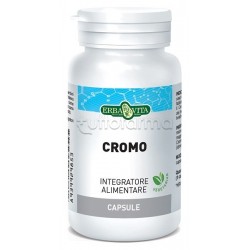 Cromo Erba Vita per... Cromo Erba Vita per...