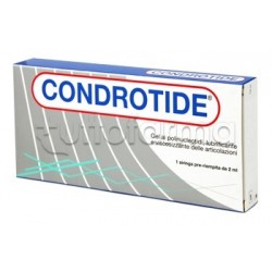 Condrotide per Patologie... Condrotide per Patologie...