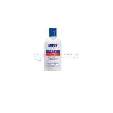 Eubos Lozione Corpo 10% Urea per Pelle Secca 400ml Eubos Lozione Corpo 10% Urea per Pelle Secca 400ml