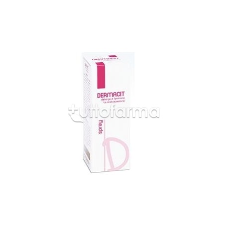 Dermacit Spray per Cicatrizzazione 40ml