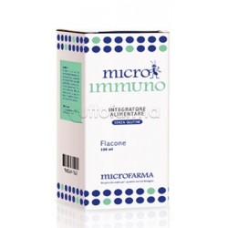 Microimmuno per Sistema... Microimmuno per Sistema...