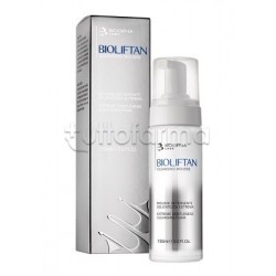 Flacone Bioliftan Cleansing Mousse per Pulizia Viso 150ml Flacone Bioliftan Cleansing Mousse per Pulizia Viso 150ml