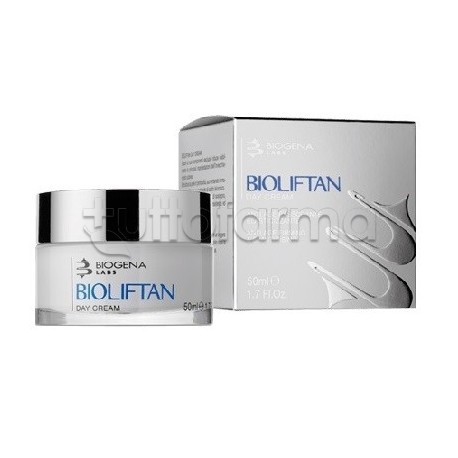 Bioliftan Day Cream per Anti-età 50ml