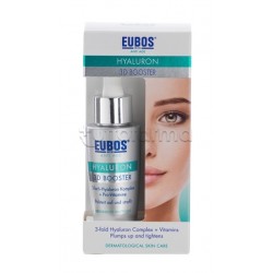 Eubos Hyaluron Booster... Eubos Hyaluron Booster...