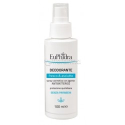 EuPhidra Deo Fresco &... EuPhidra Deo Fresco &...