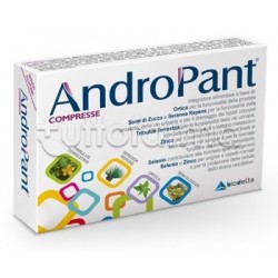 Andropant per Benessere... Andropant per Benessere...