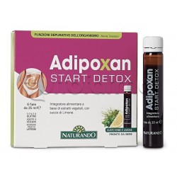 Adipoxan Start Detox... Adipoxan Start Detox...