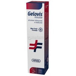Gelovis Mousse sollievo... Gelovis Mousse sollievo...