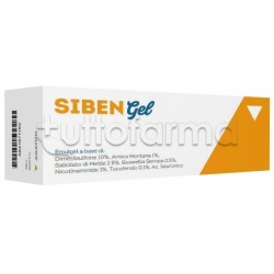 Siben Gel per Dolori... Siben Gel per Dolori...