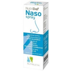 Nutridef Naso Spray per... Nutridef Naso Spray per...