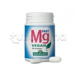 Mg Fast Vegan per Sistema... Mg Fast Vegan per Sistema...