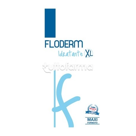 Floderm Idratante per Pelli Secche 400ml Floderm Idratante per Pelli Secche 400ml