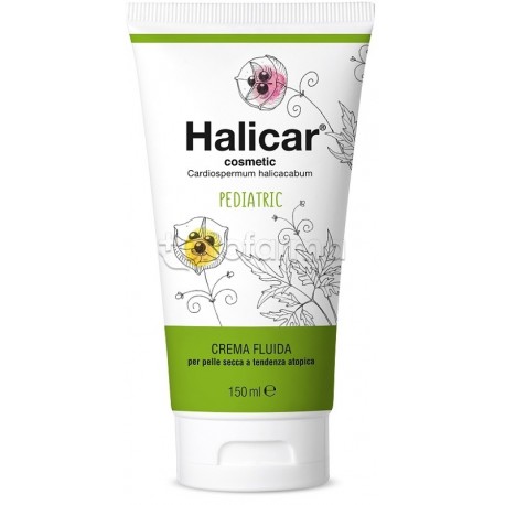 Halicar Crema per Dermatite 150ml Halicar Crema per Dermatite 150ml