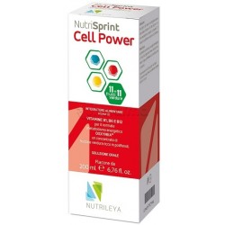 Nutrisprint Cell Power per...