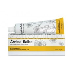 Arnica Salbe Crema...