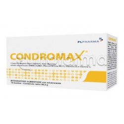 Condromax per Salute Ossa e... Condromax per Salute Ossa e...