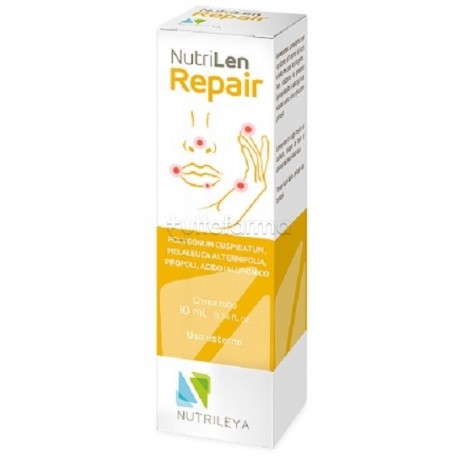 Nutrilen Repair per Pelli Secche e Screpolate 10ml Nutrilen Repair per Pelli Secche e Screpolate 10ml