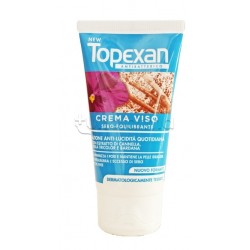 Formato di New Topexan Crema Sebo Equilibrante per Pelle Grassa 50ml Formato di New Topexan Crema Sebo Equilibrante per Pelle Grassa 50ml