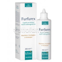 Furfurex Shampoo...