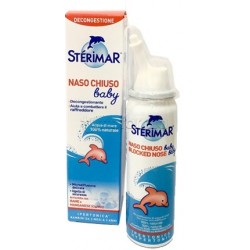 Sterimar Baby Naso Chiuso... Sterimar Baby Naso Chiuso...
