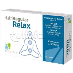 Nutriregular Relax per... Nutriregular Relax per...
