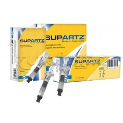 Supartz per Trattamento... Supartz per Trattamento...