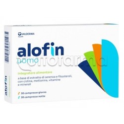 Alofin Uomo Integratore per... Alofin Uomo Integratore per...