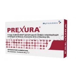 Prexura per Regolarità...