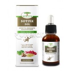 Renaco Sotiva Olio... Renaco Sotiva Olio...