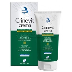 Crinevit Crema Trattamento per Capelli 150ml
