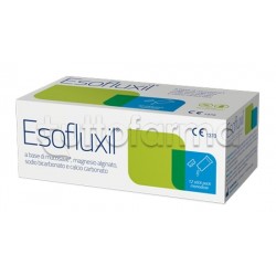 Esofluxil per Reflusso... Esofluxil per Reflusso...